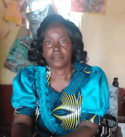 Mary Mbula