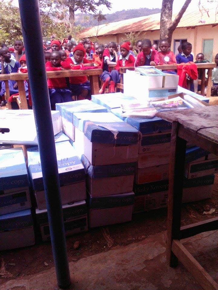 Community engagement